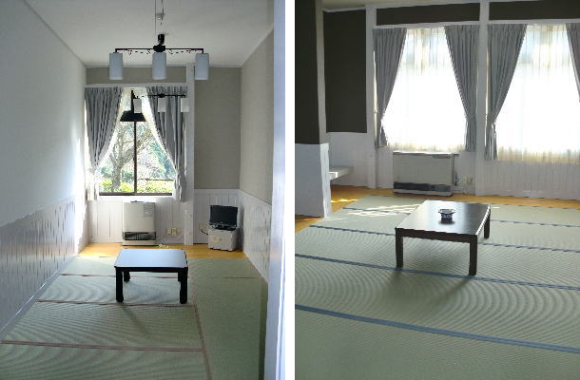 Travelers Can Go Back To School At Japanese Hotel Converted From