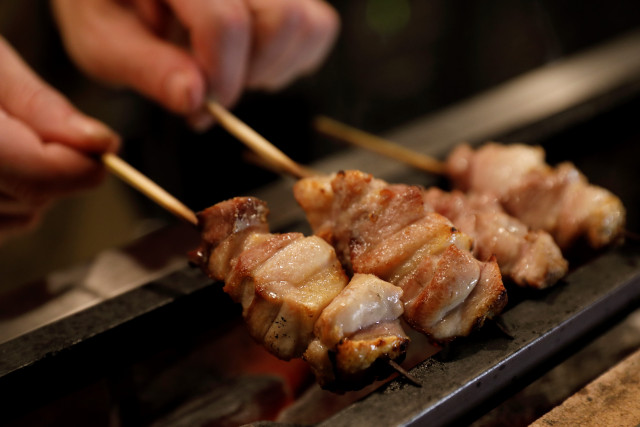 kyoto-yakitori-kazu-michelin-starred-restaurants-star-bib-gourmand-japan-japanese-food-chicken-skewers-review-ranking-photos-2.jpg