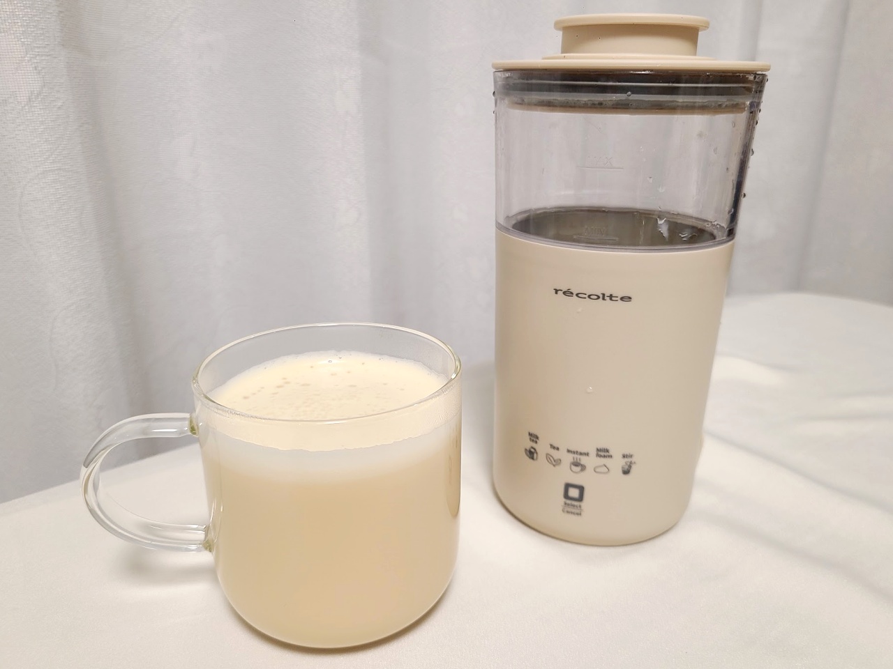 Nestlé's Special.T tea maker to be given debut in gadget-loving Japan