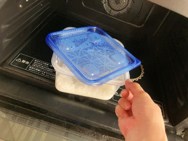 Can you 2025 microwave ziploc containers