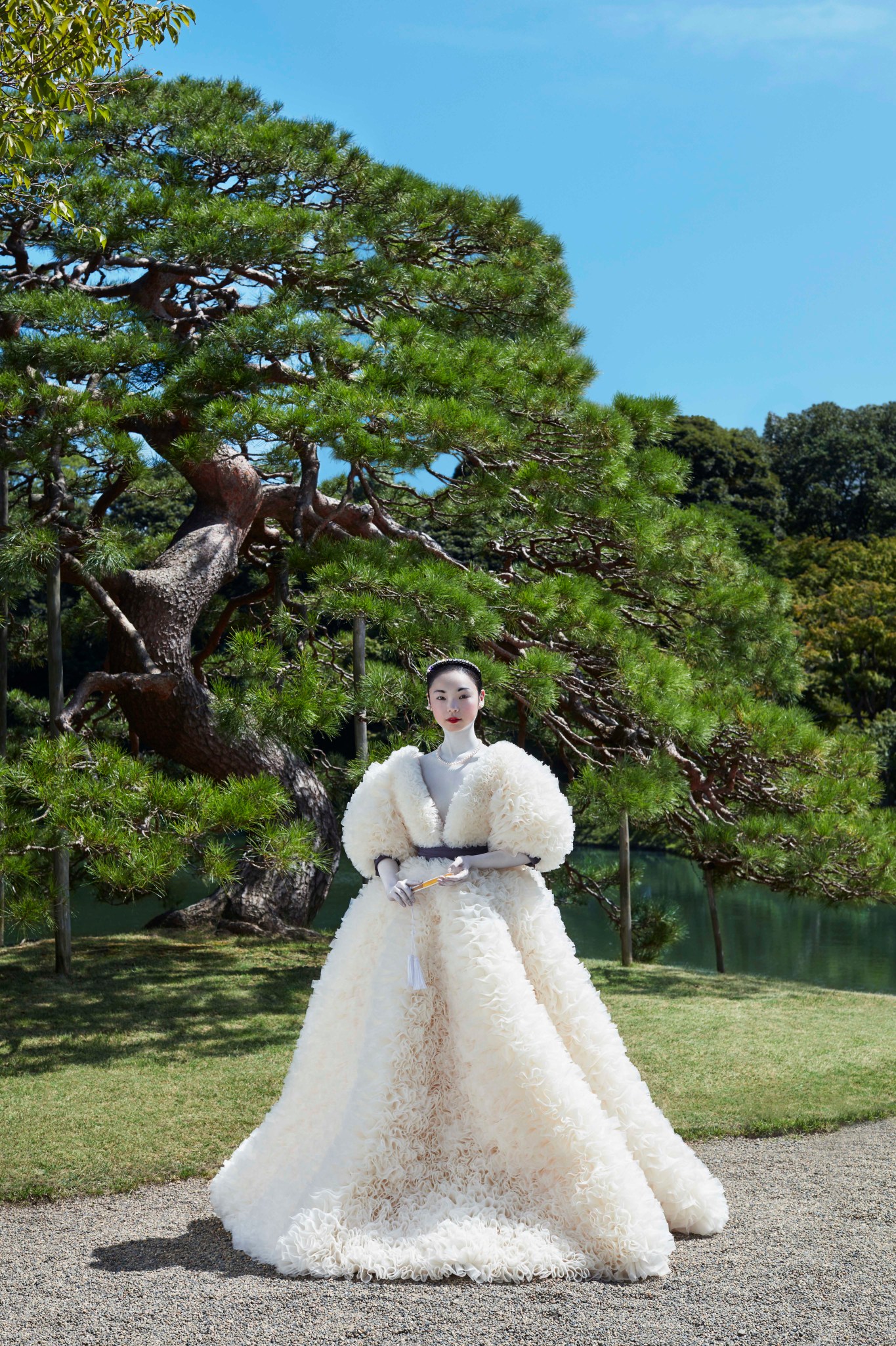 Registration Opens For Final Fantasy XIV-themed Wedding Ceremonies In Japan  – grape Japan