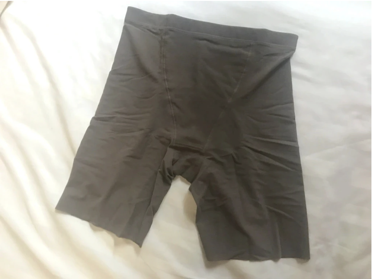 Shaping underwear from Uniqlo better than a diet and only costs ¥990 -  Japan Today