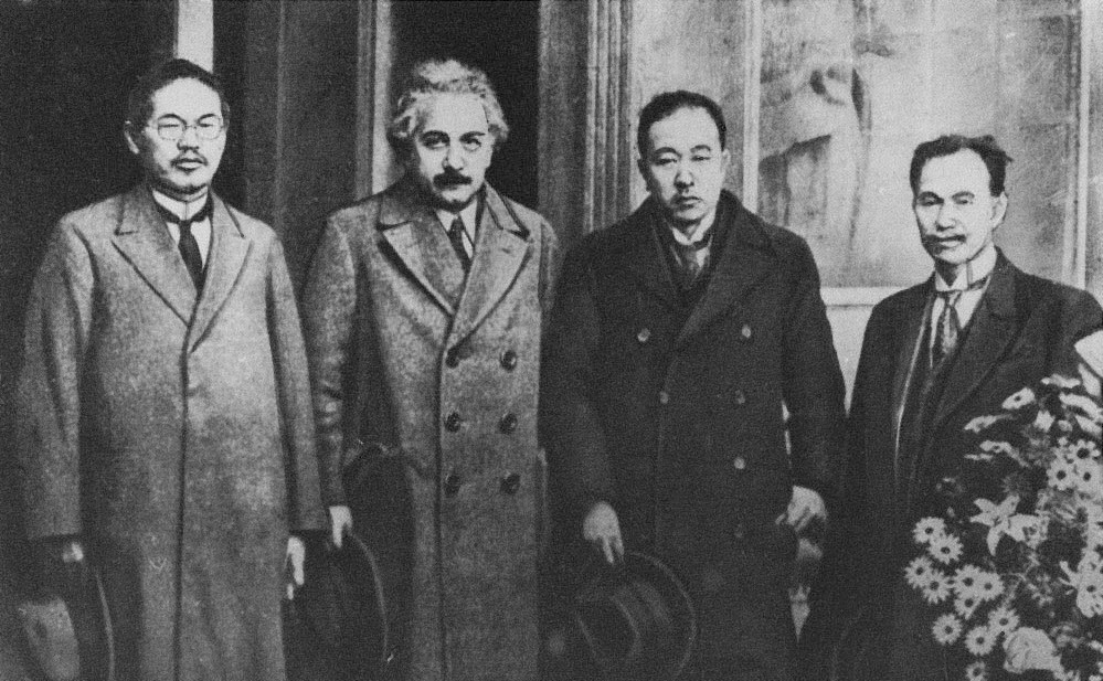 Kotaro_Honda_,Albert_Einstein,Keiichi_Aichi,Sirouta_Kusukabe.jpg