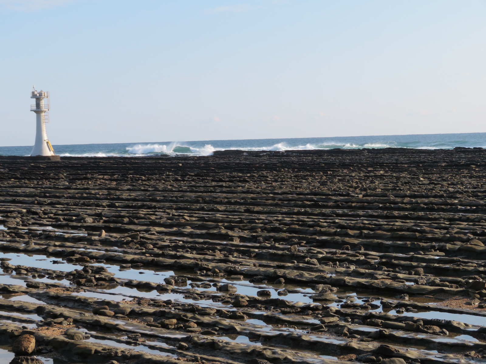 Aoshima Rocks - Miyazaki - Japan Travel