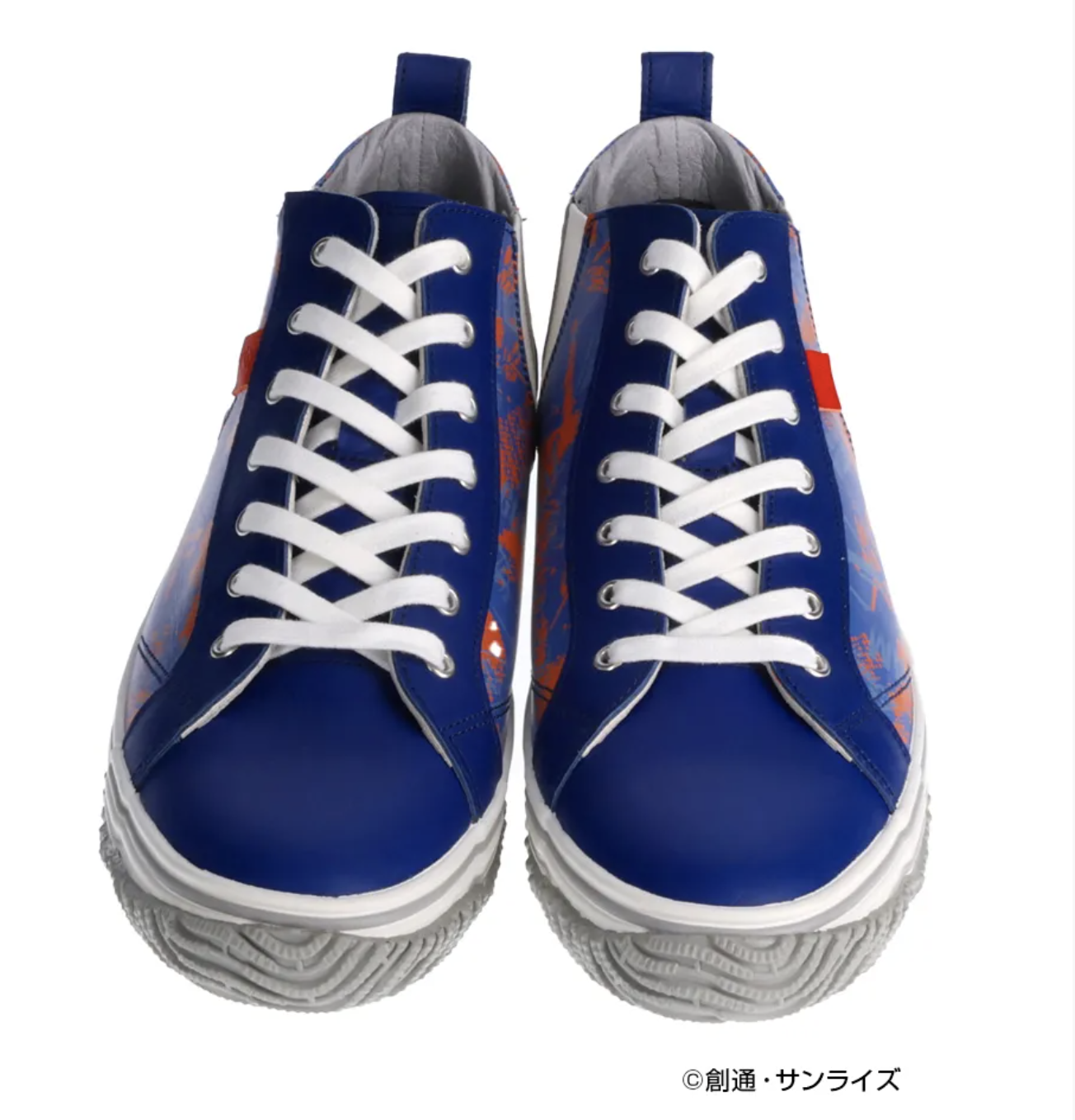 Japanese on sale made shoes