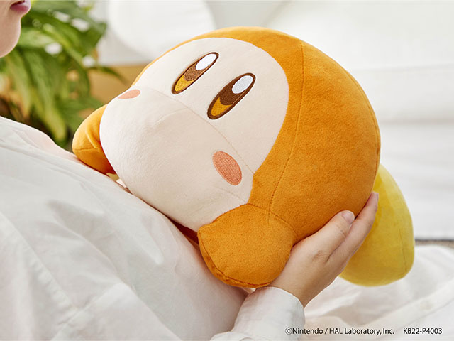 Waddle dee 2024 plush large