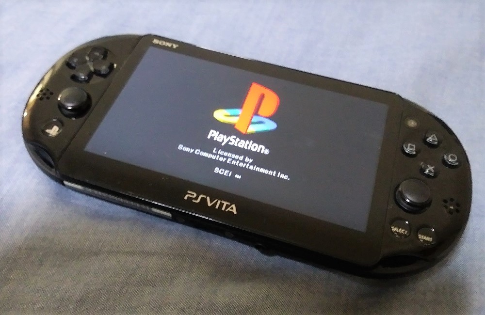 PS3, PS Vita Players Can't Download Purchased Games From PS Store