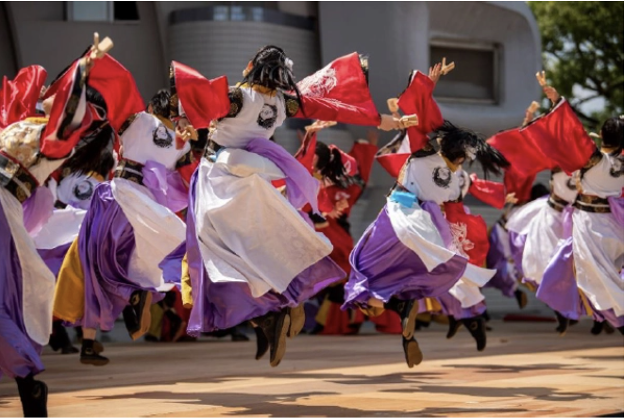 The top 11 Japanese summer festivals, according to travellers - Japan Today