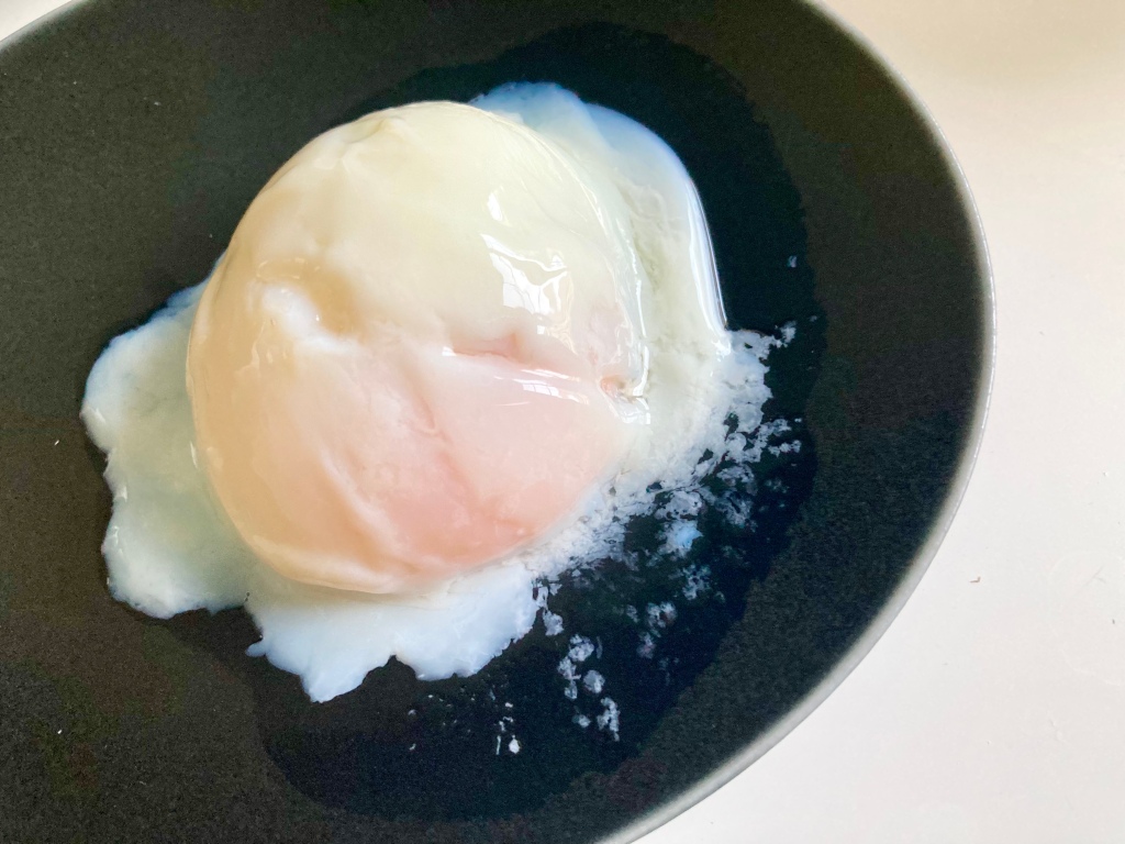 Nihon – the perfect egg – every time