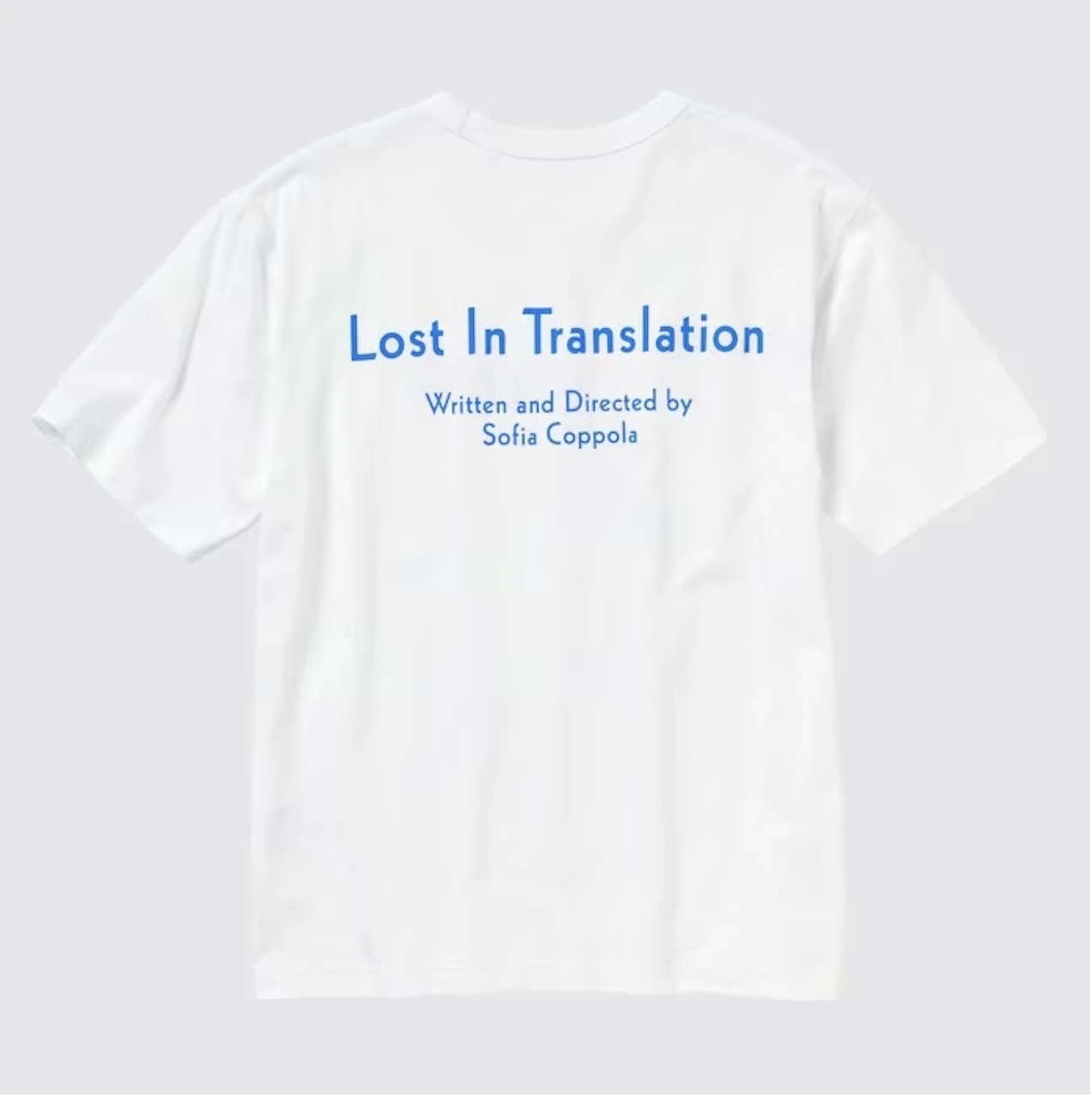 Uniqlo's New T-Shirt Collaboration Features 'Marie Antoinette' and