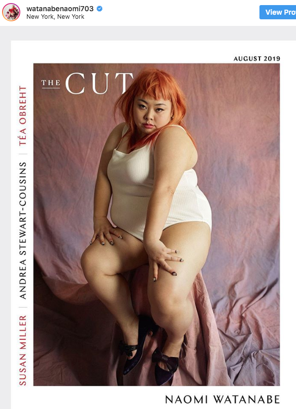 Body Confidence And Body Positivity In Japan Japan Today
