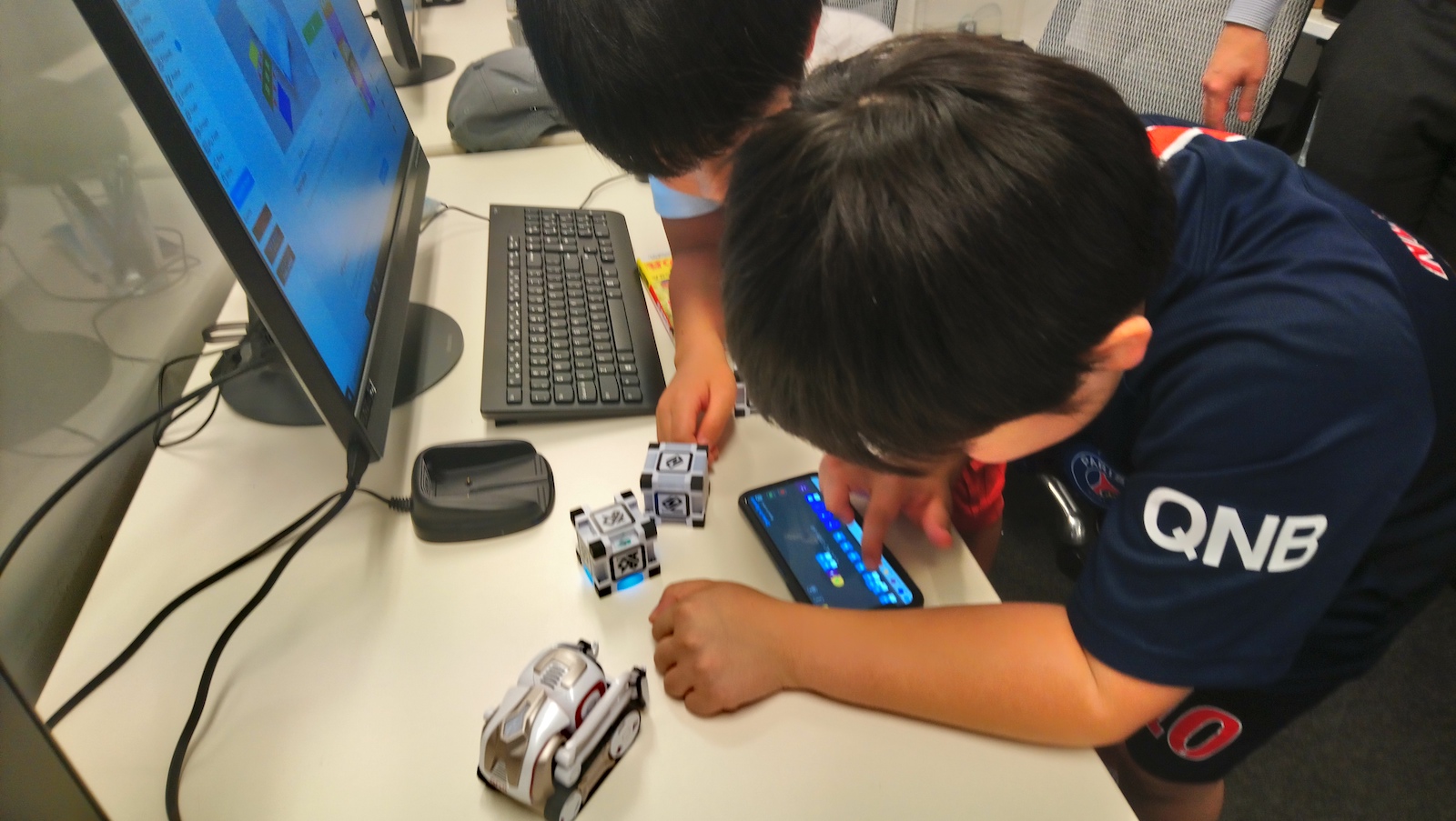 Tokyo Coding Club Introduces Virtual Tech Lessons To Help Parents Cope With Kids Not Able To Attend School Japan Today - online roblox coding classes online events families online