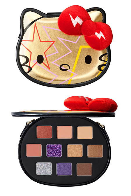 Shu Uemura reveals awaited holiday makeup collection collaboration ...