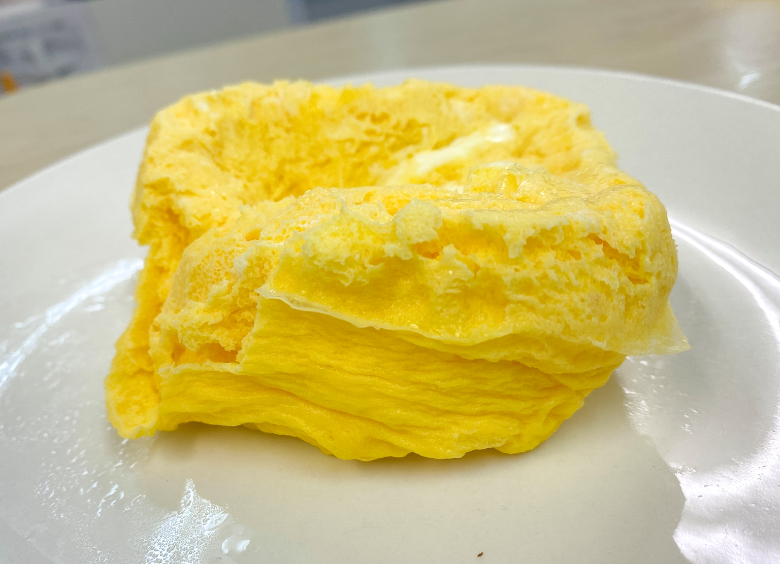 Perfect Fluffy Omelet  © GreenPan Official Store