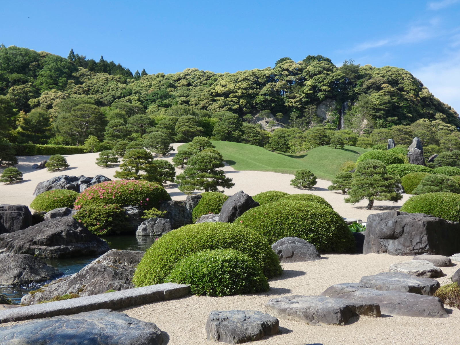 Discover Japan's 'new green' season in Shimane and Tottori prefectures ...