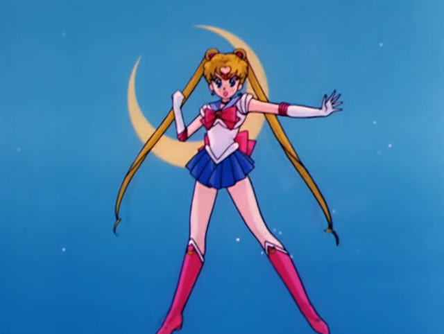 Paris Hilton S Sailor Moon Cosplay And Character Description Are Bafflingly Off Source Material Japan Today