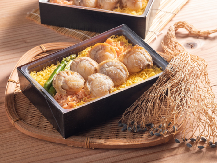 From Hokkaido To Kyushu These Bento Boxes Take You On A Flavor Journey Across Japan Japan Today