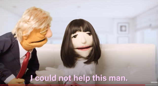 marie-kondo-donald-trump-tidying-up-the-white-house-make-cleaning-great-again-america-u.s.a.-netflix-puppet-regime-zeromedia-funny-video-japan-japanese-2.png