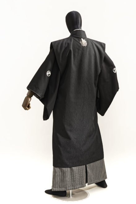 Kyoto’s Wazigen Shizukuya ushers in new kimono couture for spring ...