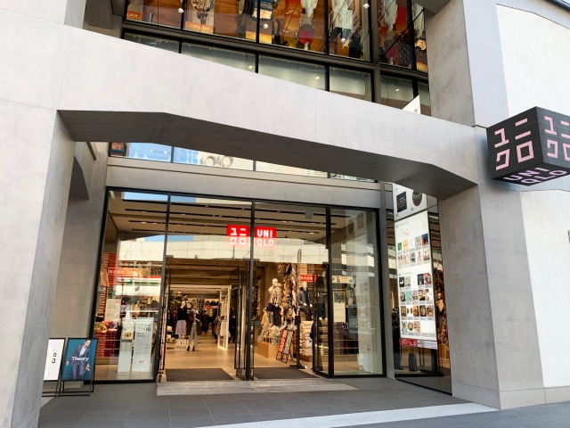 UNIQLO to Open Second Store in Sweden