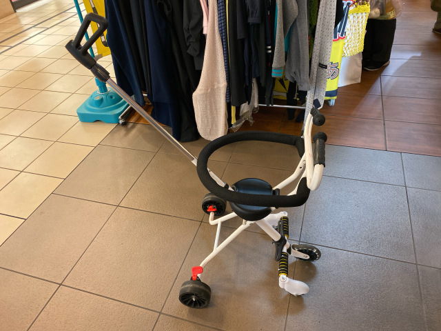 baby bargains umbrella stroller